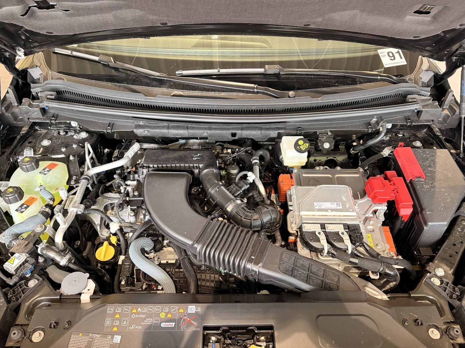 Renault Austral - Bild 3