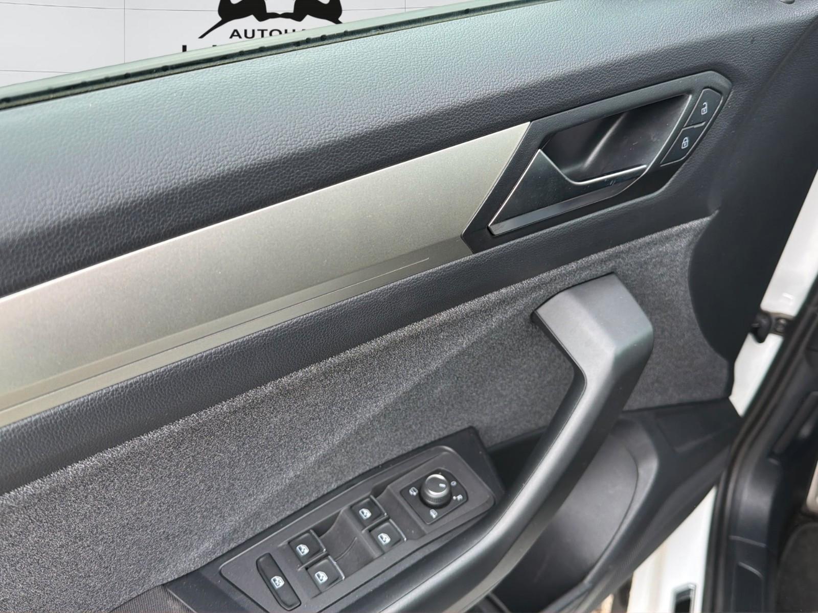 Volkswagen T-Roc 1.0 TSI Navigation Matrix LED Scheinwerf.