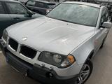 BMW X3 3.0i - - gebrauchte BMW X3 aus dem Jahr 2003
