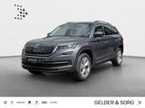 Skoda Kodiaq Soleil 2.0 TDI DSG ACC|NAVI|RFK|LED|DAB - Skoda Kodiaq aus 2020