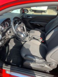 Bild 11 Opel Adam Unlimited ecoFlex