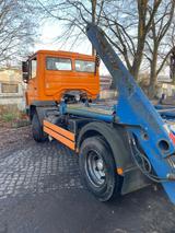 Mercedes-Benz 1117 - Mercedes-Benz 1995