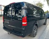 Mercedes-Benz Vito Mixto 116 lang Aut. Navi Kamera 2 fachb. - Mercedes-Benz Vito mixto