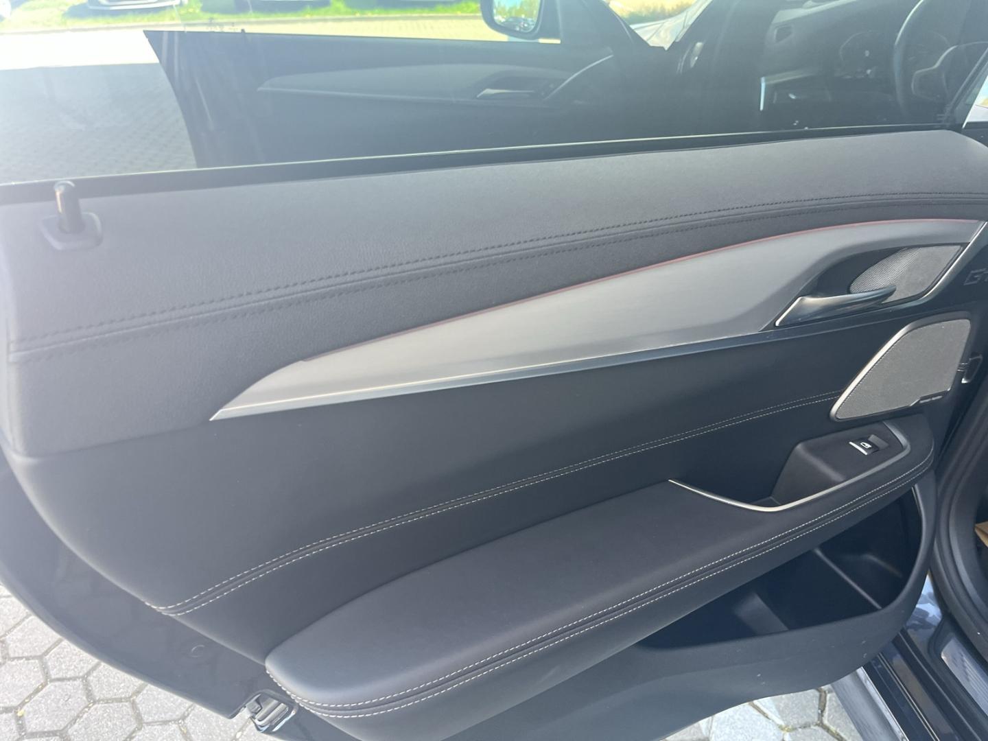 BMW 640 Gran Turismo xDrive M Sport/StandHZG/Navigat