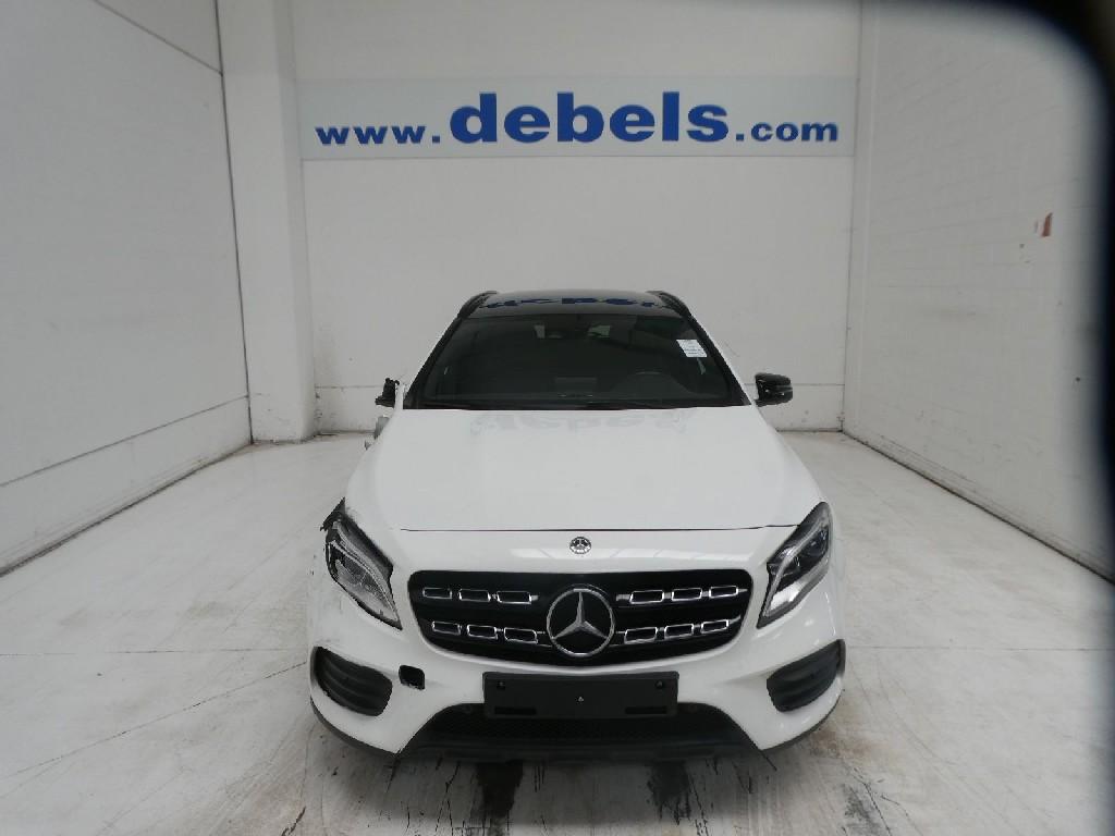 Mercedes-Benz GLA 200 D 200 D