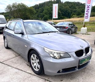 BMW 525 - 3