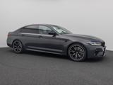 BMW M5 Competition GSD Massage 360°B&W SoftCl TV DAB - BMW M5 Gebrauchtwagen in Frankfurt