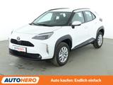 Toyota Yaris Cross 1.5 Hybrid 2WD Comfort Aut.*ACC*CAM* - Toyota Yaris Cross Gebrauchtwagen in Hamburg