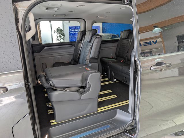 Ford Tourneo Custom Tit. 2.0 L2 NEUES MODELL
