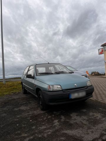 Renault Clio 1