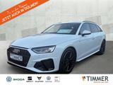 Audi A4 Avant 35 TDI S tronic S LINE +LED +ACC +RKAM