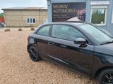 Audi A1 sport - gebrauchte Audi A1 aus dem Jahr 2016