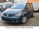 Volkswagen Golf Plus 1.9 Tdi V Goal*Rentner*Automatik*HUNeu - Volkswagen Golf mit Diesel-Antrieb: Limousine, 1.9