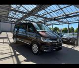 Volkswagen T6 Multivan Highline Elektr-Schiebetüren  - gebrauchte VW T6 Multivan aus dem Jahr 2015