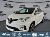 Renault Zoe R135 Intens R135/Z.E. 50 Kaufbatterie - gebrauchte Renault ZOE aus dem Jahr 2020