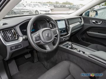 Volvo XC60 - 3