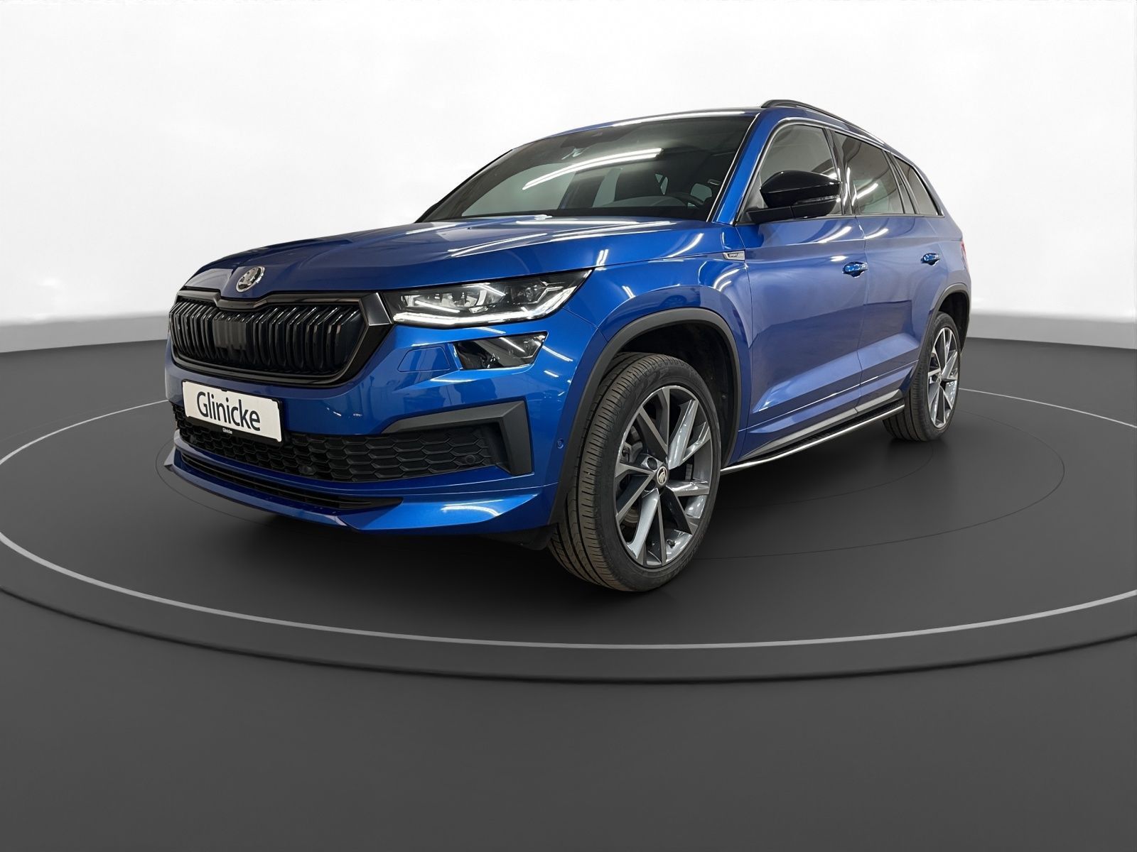 Skoda Kodiaq - Bild 2