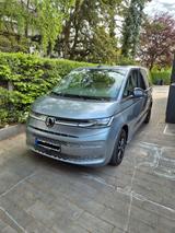 Volkswagen T7 Multivan 1,4 eHybrid OPF DSG Energetic KÜ - VW T7 von privat
