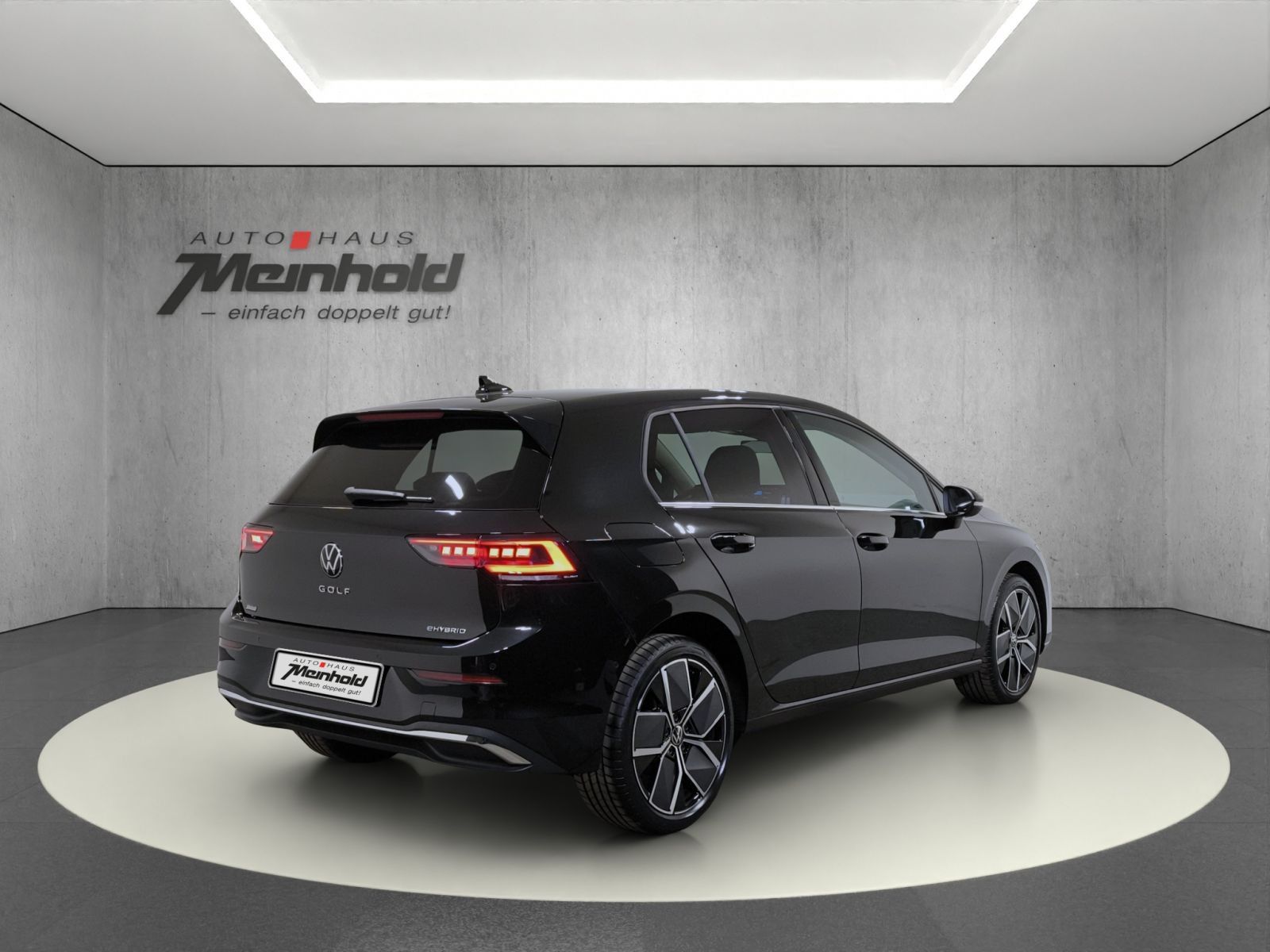 Volkswagen Golf - Bild 5