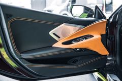 CORVETTE C8 Cabrio 3LT - DE - Liftsystem - Einzelstück