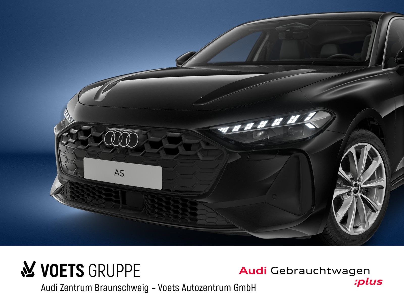 Audi A5 - Bild 7