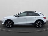 Audi A3 allstreet 35 TDI - Audi A3 mit Diesel-Antrieb: Allstreet