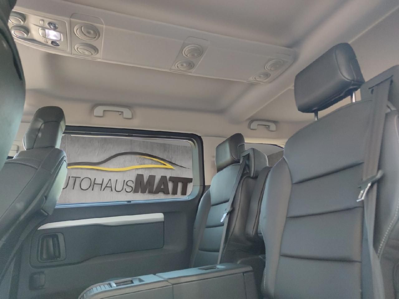 Fahrzeugabbildung Opel Zafira Life-e Tourer M 50kWh