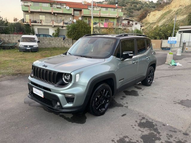 Otros Jeep Renegade 1.5 Turbo T4 MHEV S