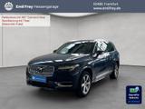 Volvo XC90 T8 AWD Recharge Inscription 7S Luftfahrwerk - gebrauchte Volvo XC90 aus dem Jahr 2021