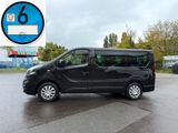 Opel Vivaro B 1.6 L1H1 2,7t (9xSITZER*AHK*NAVI) - Opel: Kleinbus