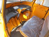 Piaggio APE Classic CARGO D 600  Pritsche neu weisDiesel - PIAGGIO APE