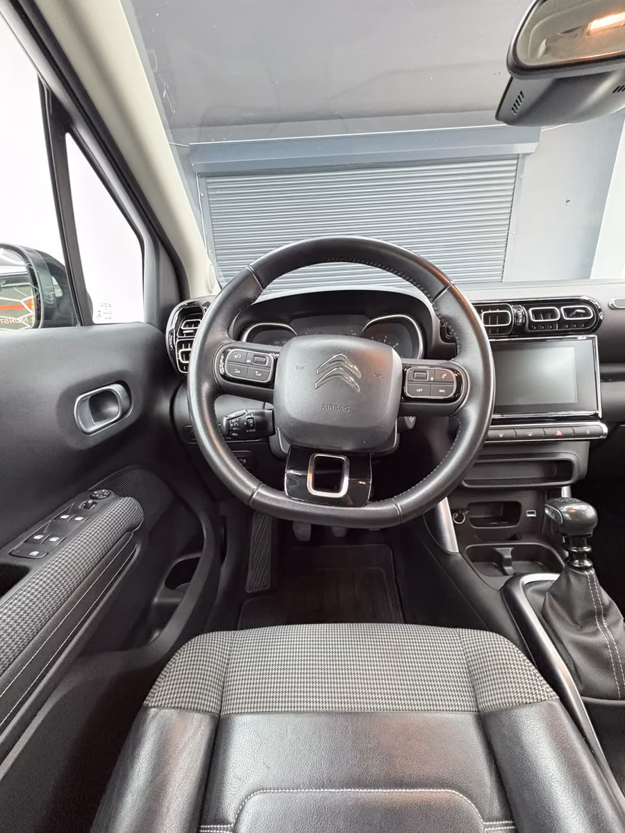 Citroën C3 Aircross Feel