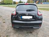 Nissan Juke 1.6 DIG-T N-CONNECTA 4x4 Xtronic-M7 N-C... - Nissan Gebrauchtwagen in Magdeburg