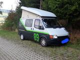 Ford Transit westfalia - Wohnmobile bis 4.000 Euro