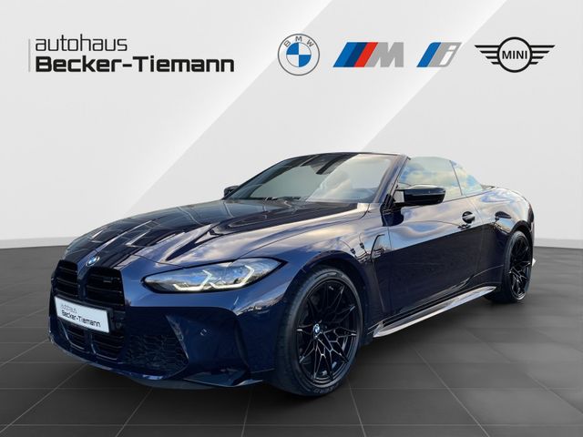 BMW M4 Competition M xDrive Cabrio | MDriversP | Las