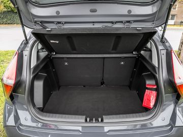 Hyundai Bayon 1.0 Select 2WD Kamera Navi Spurhalteassi.