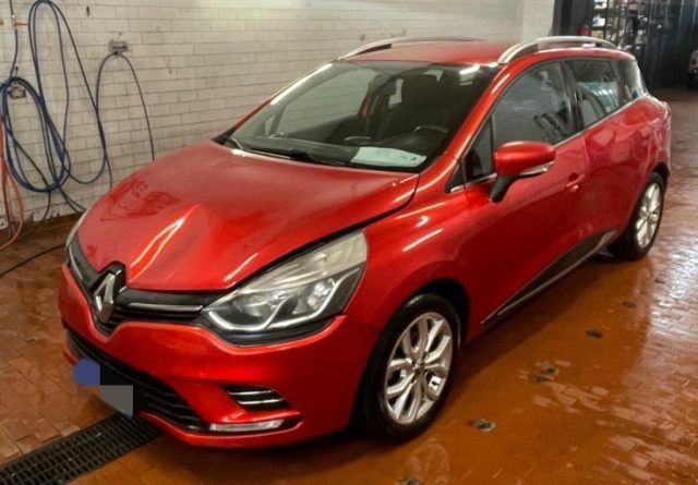 Renault RENAULT Clio Sporter 1.2 75CV Life