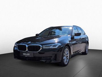 BMW 530 - 3