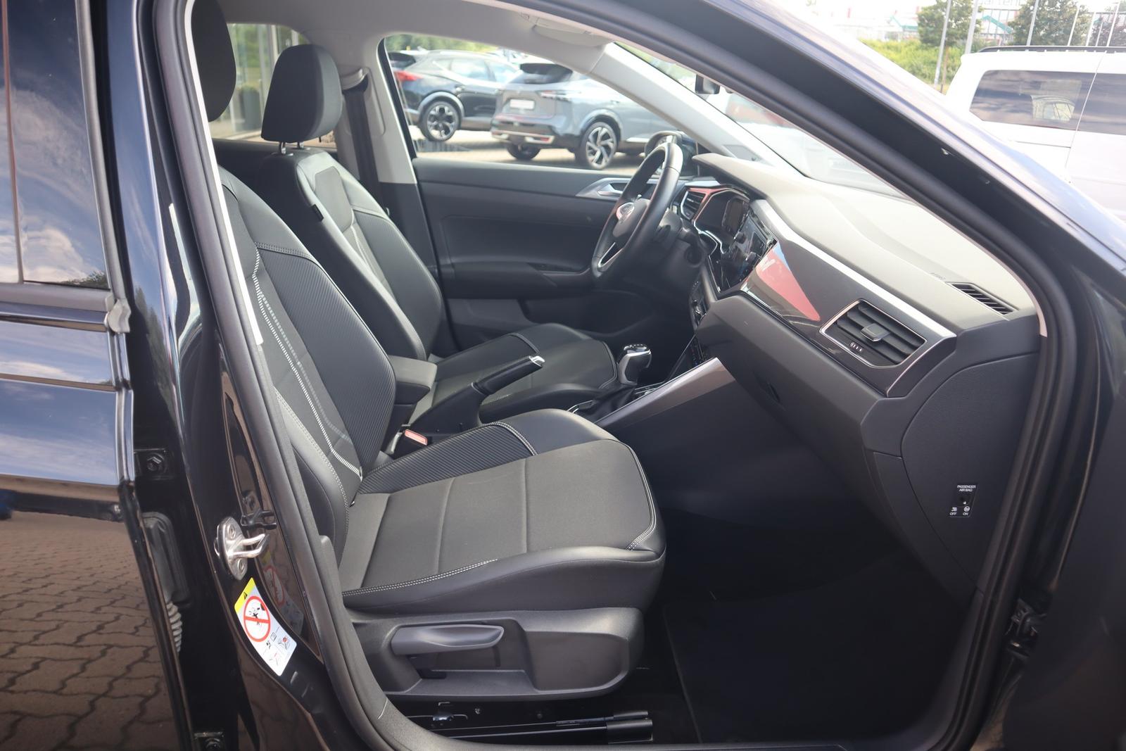 Volkswagen Taigo 1.5 TSI Style DSG LED Navi ACC Kamera AHK, миниатюра 26