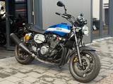 Yamaha XJR 1300 RP19 *Top Zustand* wenig Km*2 Hand* - YAMAHA XJ