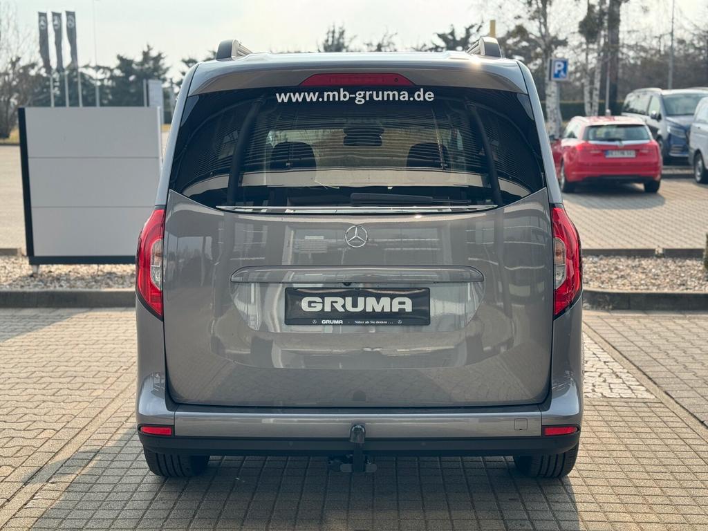 Mercedes-Benz T-Klasse