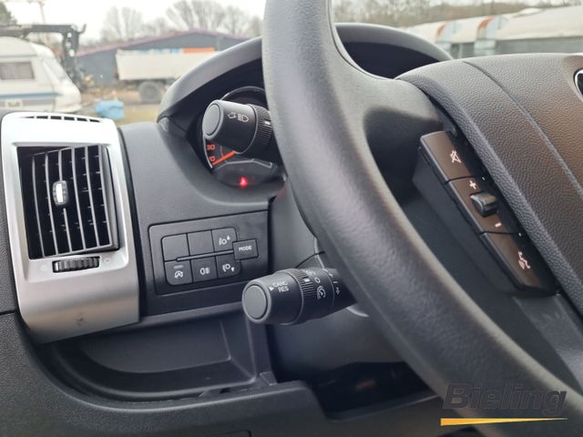 Movano Cargo 3,5t L1H1 140 2,2 Diesel Euro 6.4
