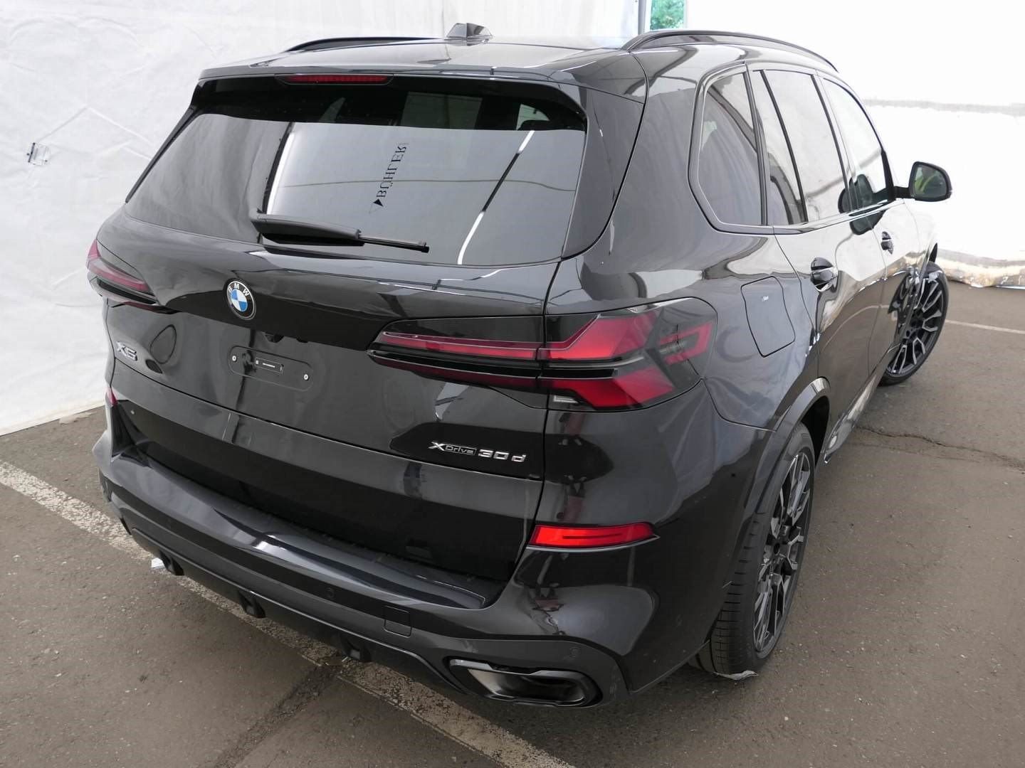 BMW X5 - Bild 3