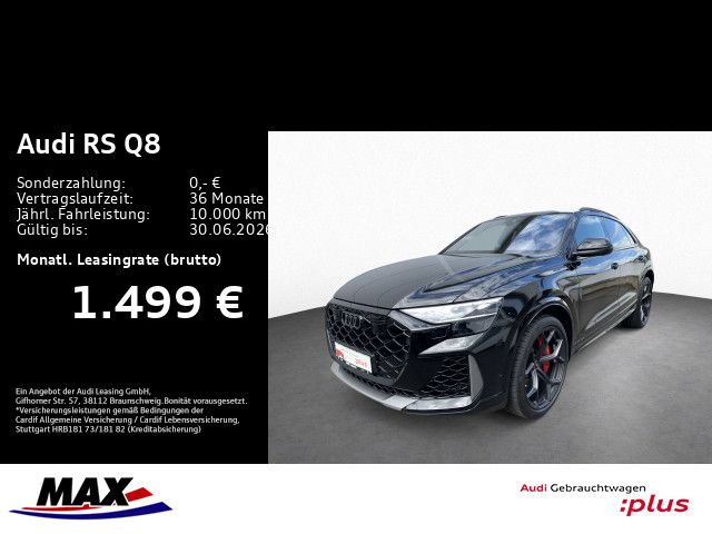 Audi RSQ8 - Bild 2