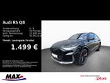 Audi RSQ8 PERFORMANCE 305KM/H+PANO+360°+AHK+KERAMIK+H - Audi mit Benzin-Antrieb: Rs8