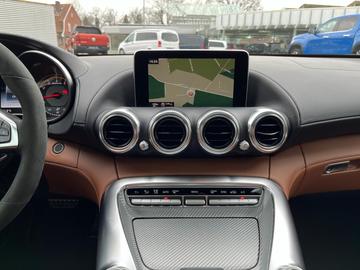 2015 Mercedes-BENZ AMG GT 缩略图 16