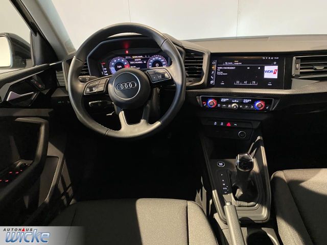 A1 Sportback 30 TFSI advanced NAVI KLIMA LED