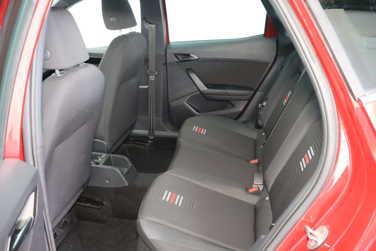 Fahrzeugabbildung SEAT Arona 1.5 FR * Klimaautomatik * Sitzhzg.