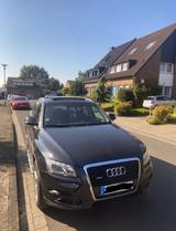 Audi Q5 3.0 TDI quatrro - Audi Q4 von privat