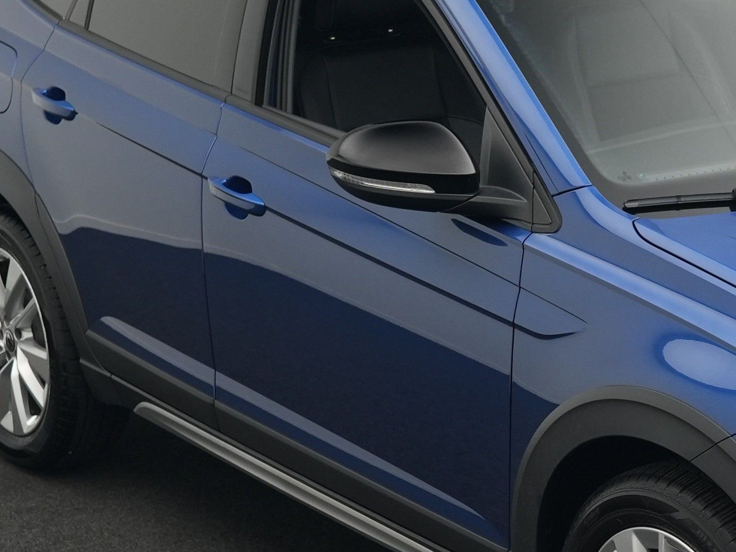 Volkswagen Taigo - Bild 41